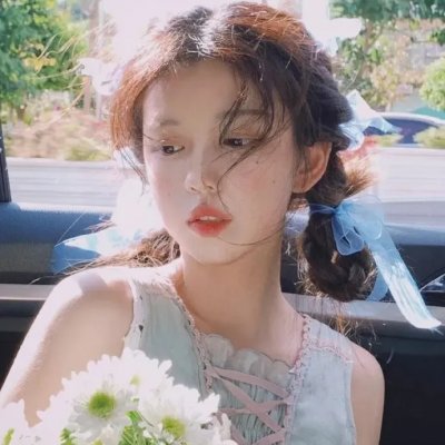 倾物语